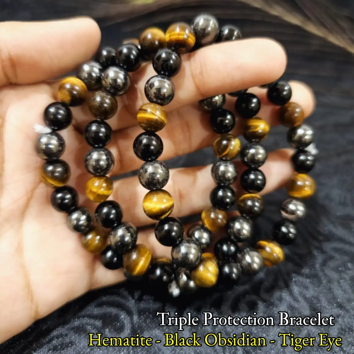 Triple Protection Bracelet - image 2