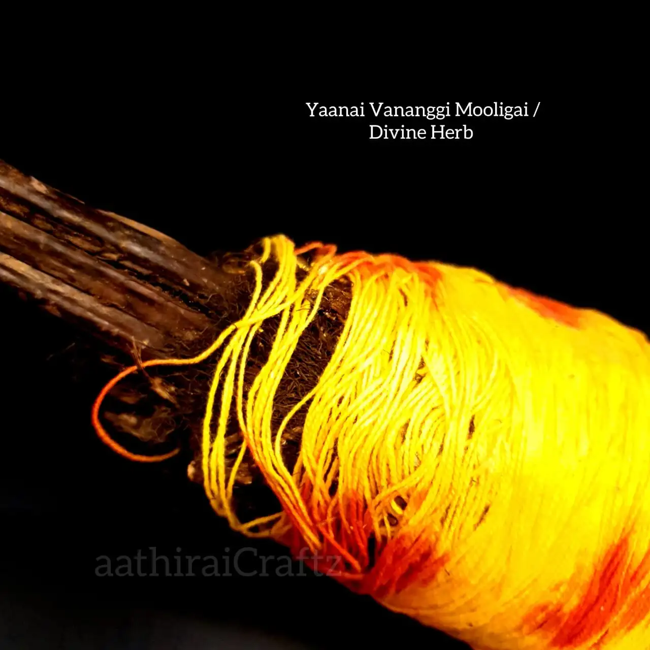 Yaanai Vananggi Mooligai - Medium - image 2