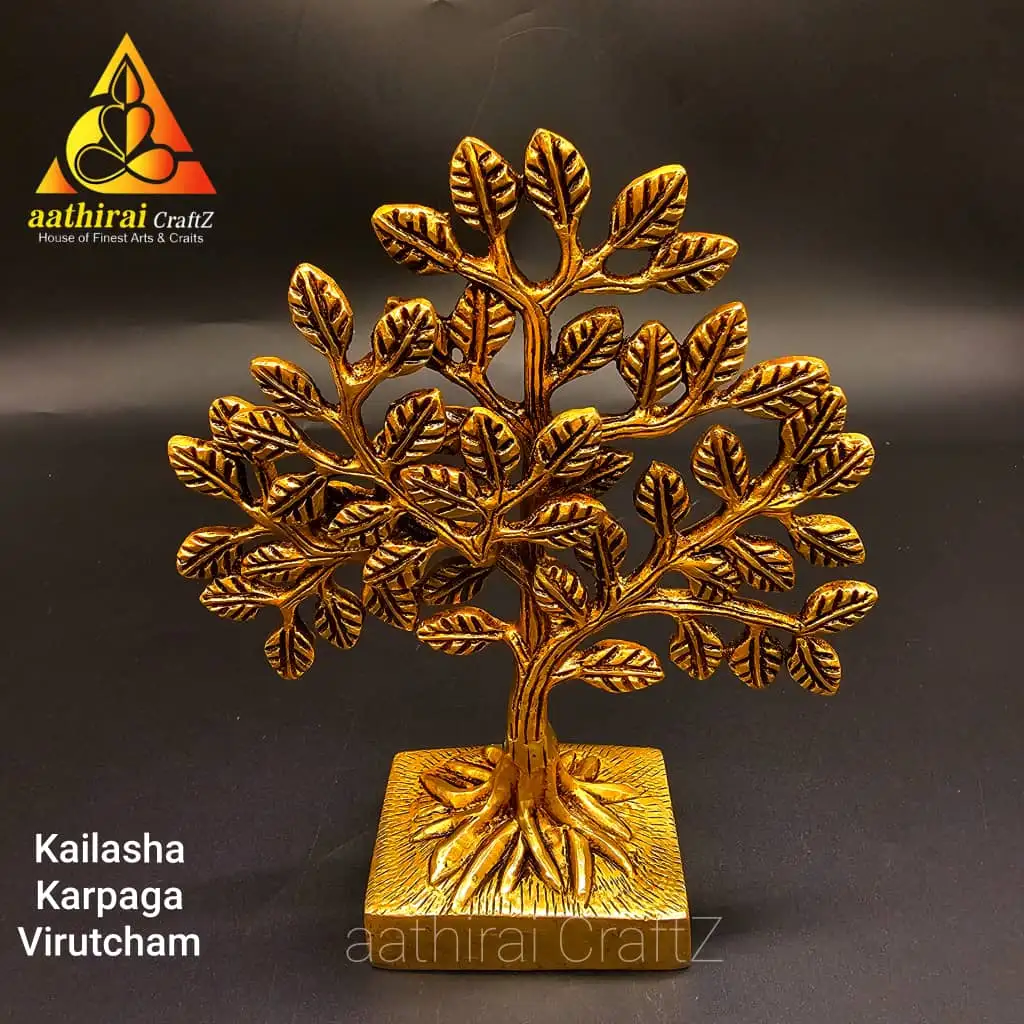 Kailasha Karpaga Virutcham / Kalpavriksha Tree - image 2