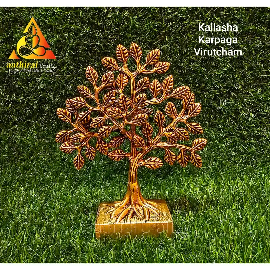 Kailasha Karpaga Virutcham / Kalpavriksha Tree - image 1