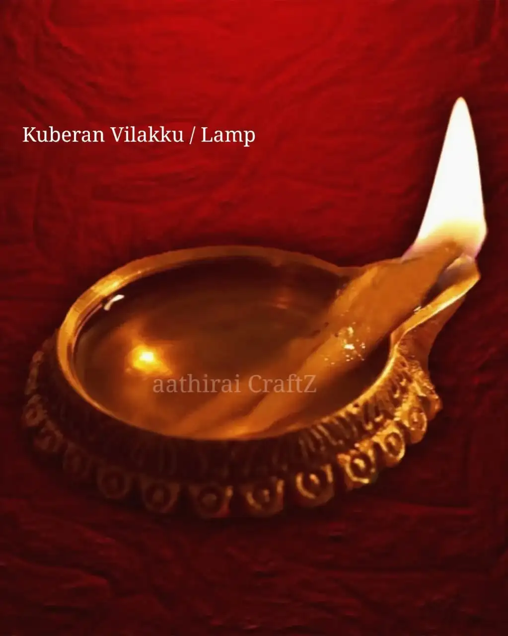 Kubera Vilakku - image 1