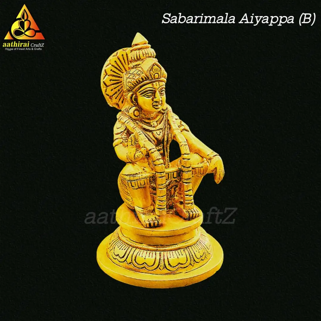 Sabarimala Aiyappa - image 2