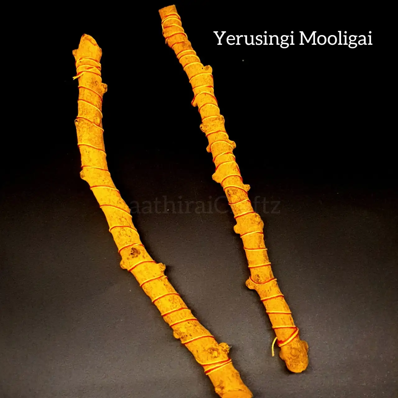 Yerusingi Mooligai Size L - image 1